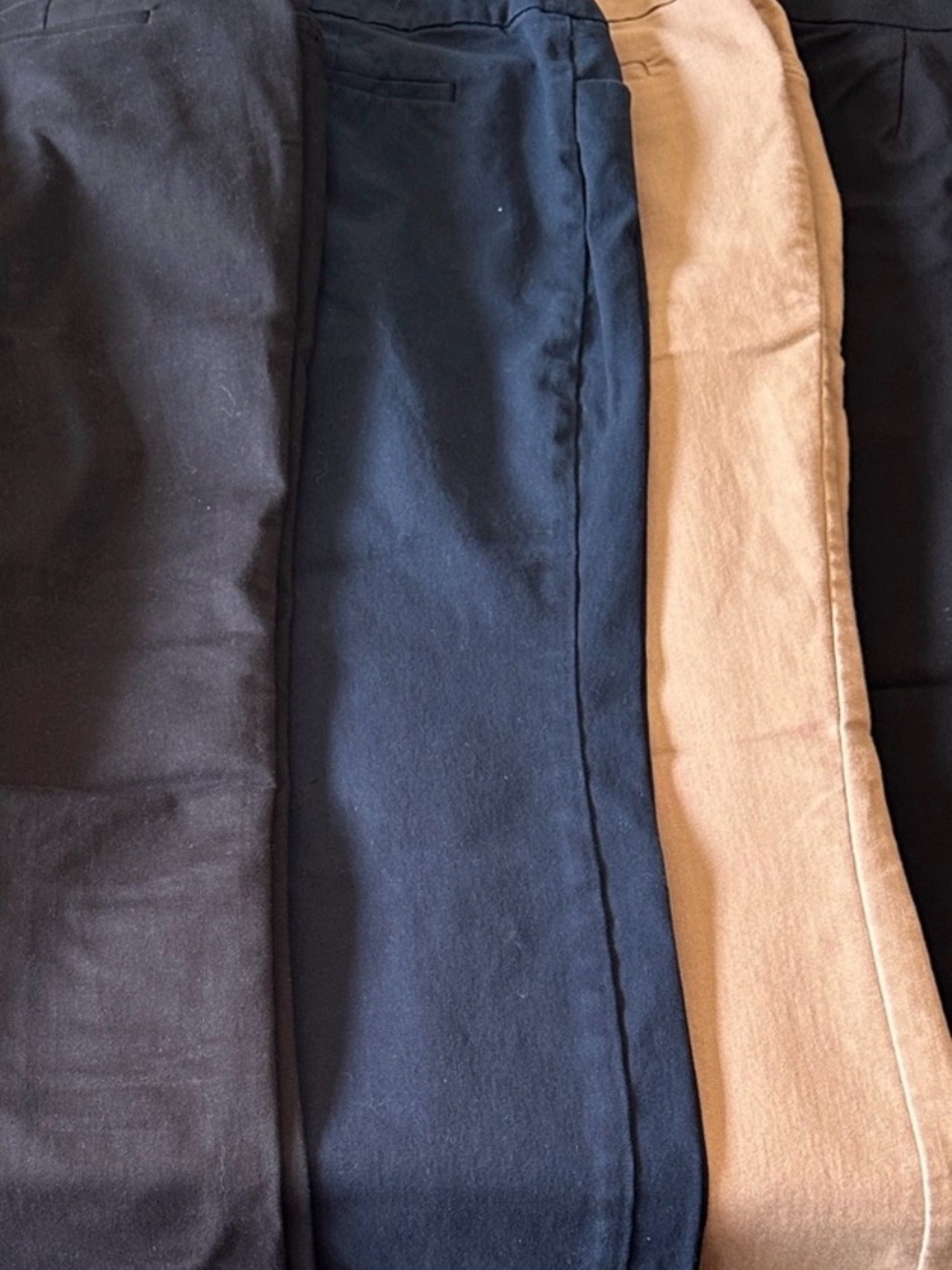 Women’s Pants Bundle